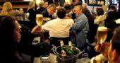 Todas as Ter�as t�m Happy Hour no Botequim Bar & Grill com promo��o de cervejas