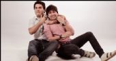 Bruninho e Davi, autores do hit 'Se namorar fosse bom', se apresentam no Villa Country nesta quinta