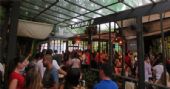 Dudu Ara�jo e banda agitam noite de s�bado no Bar Camar�