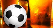 O Alem�o bar tem Happy Hour e Futebol na quarta-feira