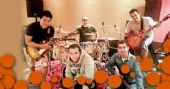 Na Mata Caf� oferece show com a banda Chip Dog nesta ter�a-feira