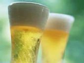 Promo��o de chopp em dobro no happy hour do Clube do Churrasco