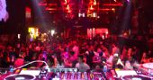 Clash apresenta nesta ter�a-feira a Festa Chocolate 