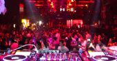 Na ter�a-feira acontece a Festa Chocolate na Clash