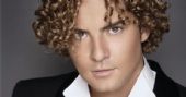 Show de David Bisbal no HSBC Brasil em apresenta��o �nica