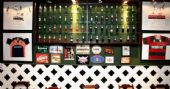 Happy Hour e jogos de futebol na quarta do Di Primeira Bar