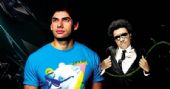 DJ L�o Cury e DJ Puff animam a noite de ter�a-feira no Club Royal
