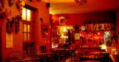 Bar Drosophyla oferece pescados e bebidas diversas para o happy hour