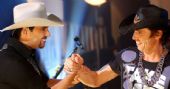 Edson e Hudson � destaque no evento Arrai�ouse da Scheeeins House neste s�bado