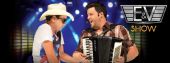 Sertanejo universit�rio � destaque na Est�ncia Alto da Serra