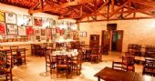 Happy hour com Jogo da Libertadores e Petisco do Comida di Buteco no Elidio Bar