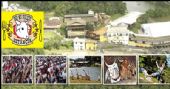 Programa��o familiar marca festa 'Boi no Rolete' na Est�ncia Alto da Serra