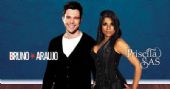 Genoveva realiza Esta��o Sertaneja com Bruno Araujo e Priscila Sas