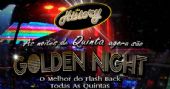 Quinta-feira � dia de Golden Night no The History com o melhor do flash back