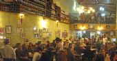 Ibotirama Bar oferece cervejas variadas com grande variedade de petiscos