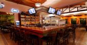 Jord�o Bar realiza happy hour com sabores da culin�ria caipira