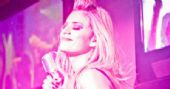 Juliana Barbosa agita Club A S�o Paulo com o melhor da House Music