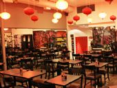 Unidade Jardins do Restaurante Koi apresenta menu variado