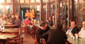 Domingo no Leporce tem cerveja gelada e card�pio variado de petiscos