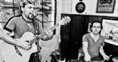 M�sica Popular Brasileira com o comando de Mael J�lia & Milton Santos no BarBir�