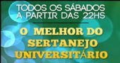 Os sucessos do Sertanejo Universit�rio na noite de s�bado do Maevva