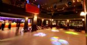 Maevva Bar apresenta na ter�a-feira A Noite �rabe com banda convidada 
