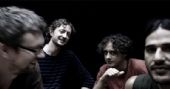 Martinez se apresenta no Sesc Interlagos tocando muito jazz instrumental na Virada Cultural