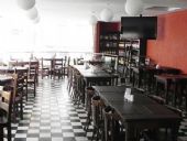 Todas as Quintas-Feiras na Zona Norte tem Happy Hour no Bar do Milton, com pizza e chopp.