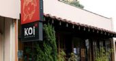 Restaurante Koi de Moema oferece card�pio especializado na cozinha japonesa