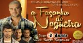Acontece na quarta-feira a Noite Fa�anha do Nogueira