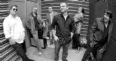 Old School Soul Band se apresenta no Bourbon Street Music Club