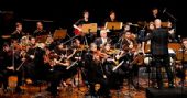 Orquestra Jovem Tom Jobim se apresenta no Memorial da Am�rica Latina