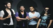 William Kim e Banda Overman levam muito rock para o s�bado do Republic Pub