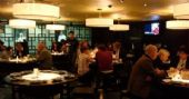 Happy Hour no Ping Pong Dim Sum anima come�o de semana dos paulistanos