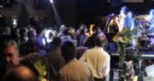 Programa��o especial na noite de s�bado do Piove
