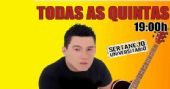 Sertanejo Universit�rio na quinta-feira do Capital da Villa