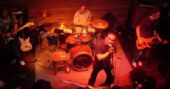Banda Remake toca no Dublin na ter�a-feira