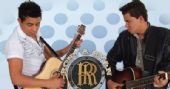 Dupla sertaneja Rony & Ryan fazem show nesta quarta no Kabala Pub Tatuap�