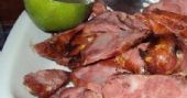 Happy Hour com Cerveja de Garrafa Gelad�ssima � no Bar do Sacha