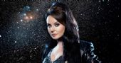 Cantora internacional Sarah Brightman faz show com turn� 