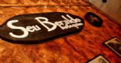 Seu Beraldo oferece happy hour com promo��o especial para os clientes