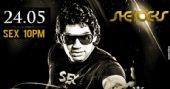 Dj Leo Cury agita noite na She Rocks com festa Celebrate by Chandon