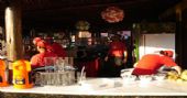 Programa��o no Sombreiro Bar