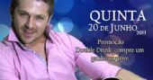 Boteco S�o Paulo recebe apresenta��o de Son Lima com direito a promo��es