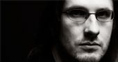 Teatro Bradesco recebe Steven Wilson em apresenta��o �nica nesta segunda
