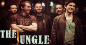 The Jungle se apresenta no s�bado do Dublin Live Music