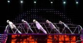 Credicard Hall recebe turn� do espet�culo Thriller Live Brasil em homenagem a Michael Jackson