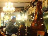 Happy Hour de Quinta � no Bar Tribunal na Vila Madalena.