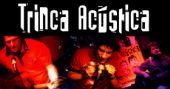 Bar Charles Edward apresenta as bandas Zero Onze e Trinca Ac�stica