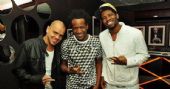 Quinta-feira de feriado tem Trio Ternura na Royal Club